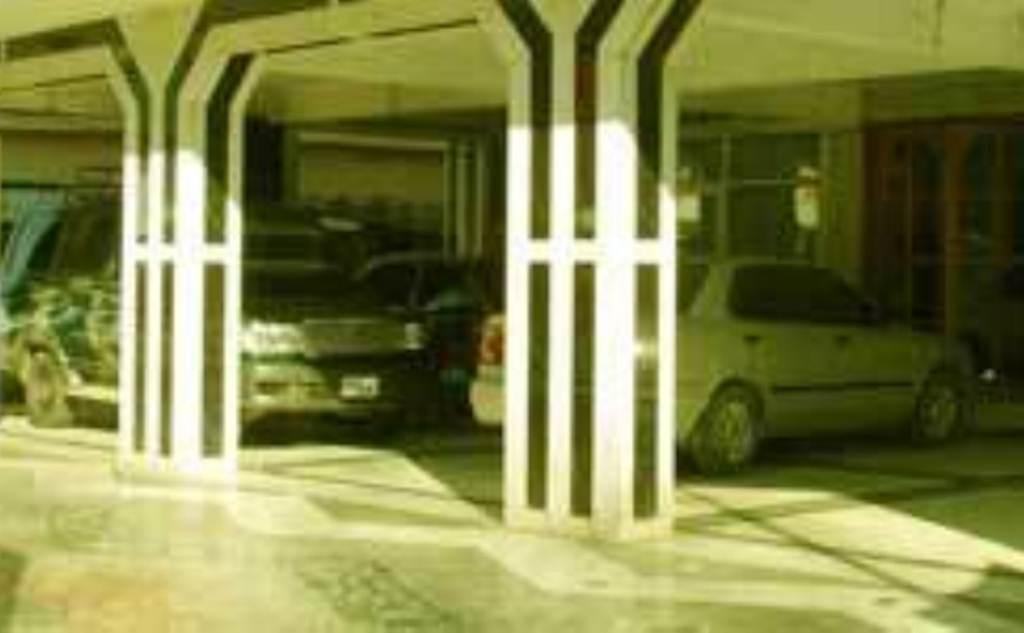 Hotel Arsh International Nainital Eksteriør billede